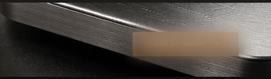Dark metal smart lock support CTA background