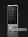 A2 waterproof smart lock product direction