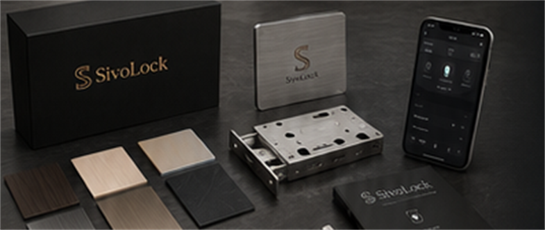 Apartment Management Smart Locks