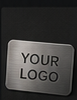 Logo customization sample