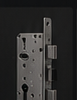 Mortise customization sample