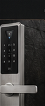 R series face recognition smart lock product