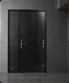 Door overview image required for apartment smart lock quotation